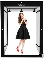 Takers professional photograph for sale  Loogootee
