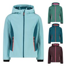 Cmp mädchen softshelljacke gebraucht kaufen  Glauchau