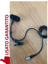Audio technica atm350cw usato  Mugnano di Napoli