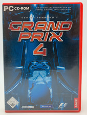 Grand prix rom gebraucht kaufen  Hüttlingen