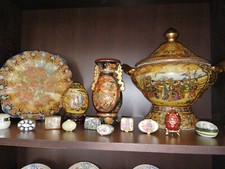 Stilvolle chinesische deko gebraucht kaufen  Bad Harzburg
