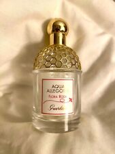 guerlain aqua allegoria for sale  WIMBORNE