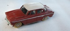 Simca aronde ancienne d'occasion  Serres