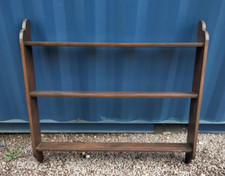 Large wooden wall for sale  NEWARK