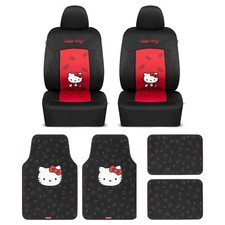 Hello kitty seat d'occasion  Expédié en Belgium