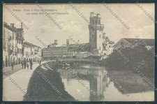 Padova città osservatorio usato  Gambolo