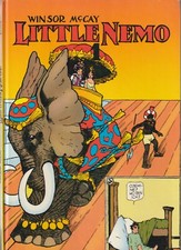 Little nemo melzer gebraucht kaufen  Hamburg