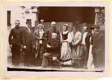Méprises lambuses madame d'occasion  Pagny-sur-Moselle