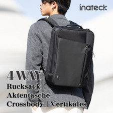 Inateck 17l rucksack gebraucht kaufen  Leipzig