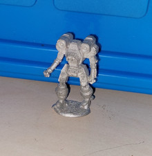 Battletech mech figur gebraucht kaufen  Haigerloch