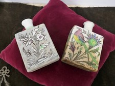 Bouteilles indopersanes oiseau d'occasion  Ajaccio-