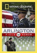 Arlington: Field of Honor (DVD, 2004), usado comprar usado  Enviando para Brazil