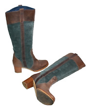 Camper vintage damenstiefel gebraucht kaufen  Waiblingen