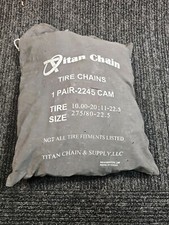 Titan truck link for sale  North Salt Lake