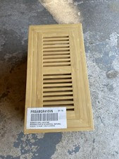 Bamboo flush mount for sale  Cleveland