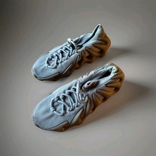 Adidas yeezy 450 gebraucht kaufen  Oldenburg (Oldenburg)
