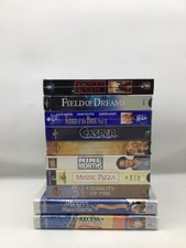 Lot vhs tapes for sale  Dallas