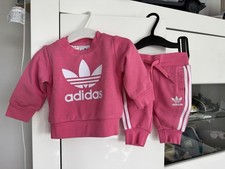 Ungetragener mädchen adidas gebraucht kaufen  Neu-Isenburg