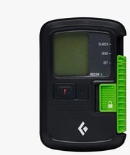 Black diamond recon gebraucht kaufen  Ettlingen