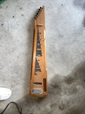 1960 harmony vintage for sale  Robinson