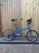 mezzo folding bike for sale mezzo folding bike for sale LYMINGTON