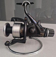 Shimano baitrunner aero for sale  WATERLOOVILLE