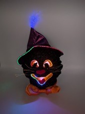 Dept halloween fiber for sale  Portland