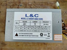 Alimentatore power supply usato  Italia