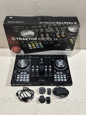 Native instruments traktor usato  Spedire a Italy