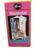 Rare vintage sindy for sale  ROSS-ON-WYE