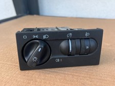 Interruptor de luz de farol VW Golf MK3 GTI VR6 Vento Jetta comprar usado Interruptor de luz de farol VW Golf MK3 GTI VR6 Vento Jetta comprar usado  Enviando para Brazil