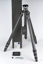 Gitzo gt2543l mountaineer gebraucht kaufen  Vechelde