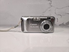 Canon powershot a460 for sale  Lakewood