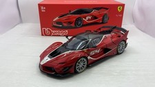 Bbu16908 bburago ferrari usato  Modena