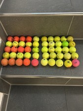 Golfbälle bunt ideal gebraucht kaufen Golfbälle bunt ideal gebraucht kaufen  Dinkelsbühl