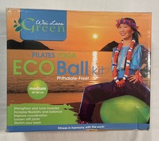 Pilates yoga eco for sale  Magnolia