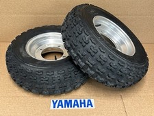 Yamaha front tires for sale  Ray