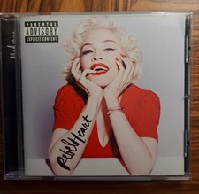 Usado, Madonna Rebel Heart CD álbum 2015 capa alternativa 14 faixas comprar usado  Enviando para Brazil