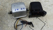 Lucas type mcr2 for sale  FORDINGBRIDGE