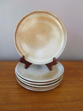 Assiettes dessert gres d'occasion Assiettes dessert gres d'occasion  France