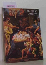 The life christ gebraucht kaufen  Herzfelde