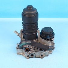 Audi tdi ölfiltergehäuse gebraucht kaufen  Osnabrück