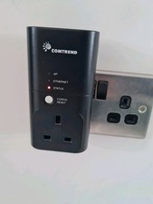 Comtrend power grid for sale  NOTTINGHAM