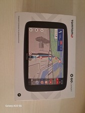 Gps tomtom expert d'occasion  Lagny-sur-Marne