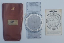 Vintage nav comp for sale  Roselle