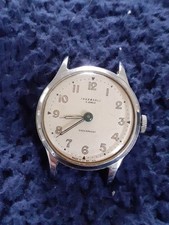 Vtg ingersoll mens for sale  TORQUAY