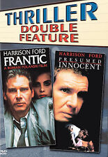 Frantic / Presumed Innocent comprar usado  Enviando para Brazil