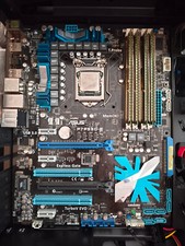 Intel 875k asus gebraucht kaufen  Pforzheim