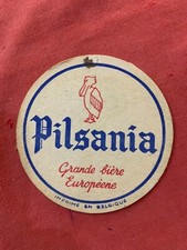 Old underbock pilsania d'occasion  Expédié en Belgium
