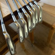 Ping s55 irons for sale  HEMEL HEMPSTEAD